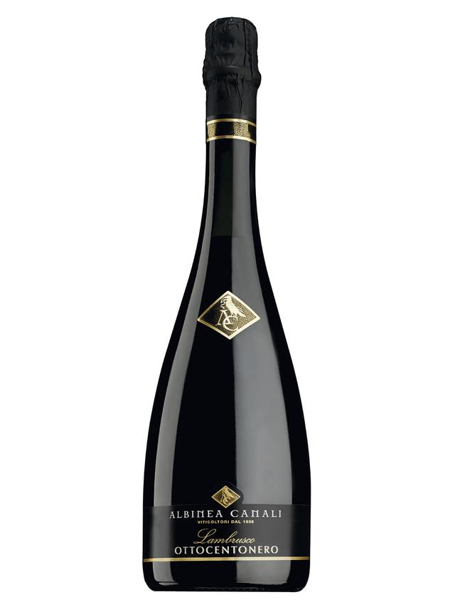 OTTOCENTONERO - Lambrusco Emilia IGT