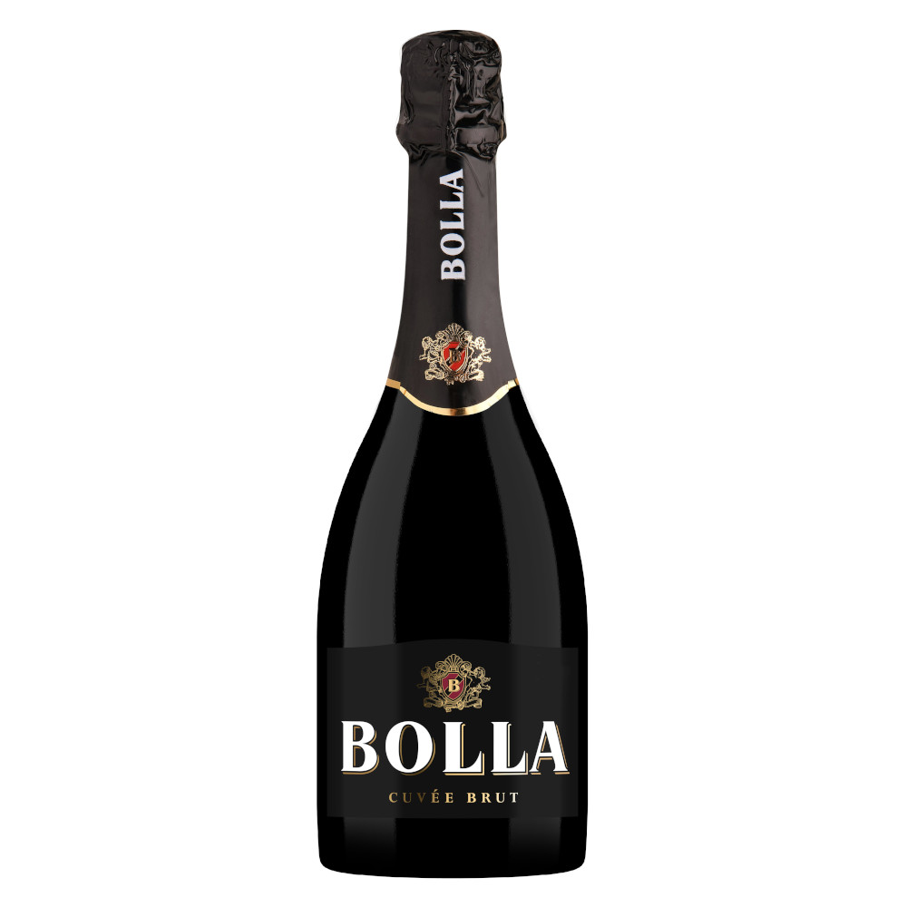 CUVEE BOLLA - Cuvée Bolla Brut