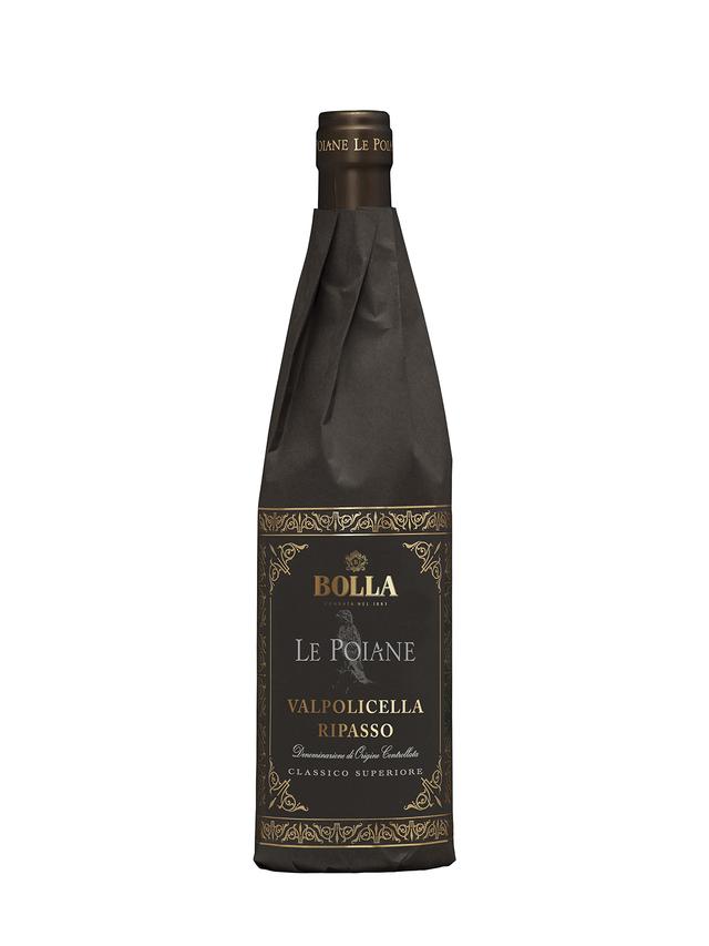 LE POIANE Valpolicella Ripasso DOC Classico Superiore