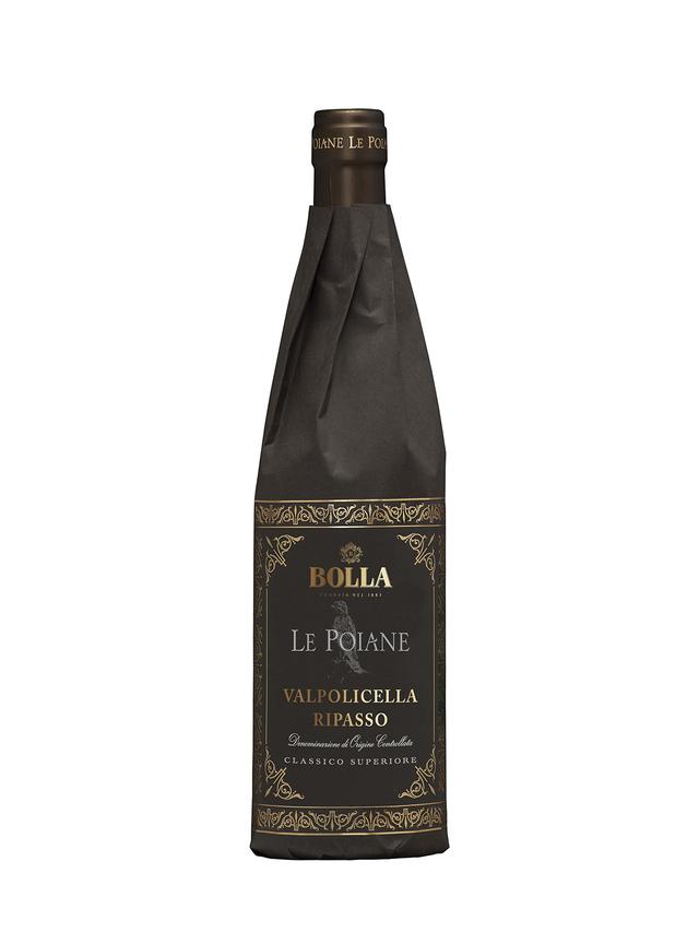 LE POIANE - Valpolicella Ripasso DOC Classico Superiore