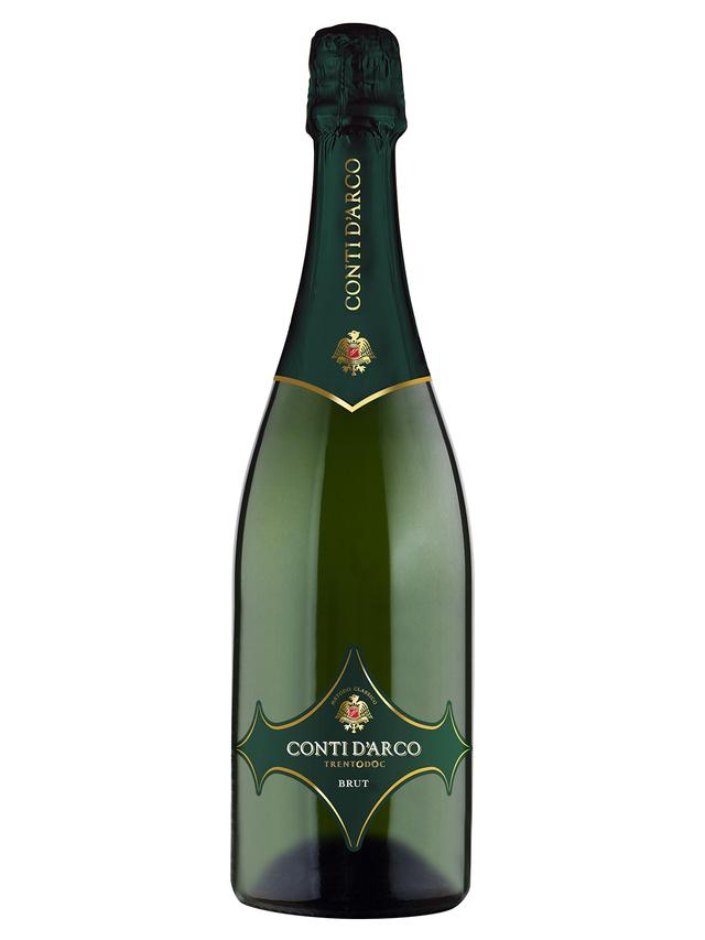 TRENTO DOC Brut Metodo Classico