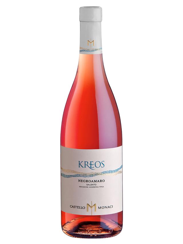 KREOS - Negroamaro Rosato Salento IGT