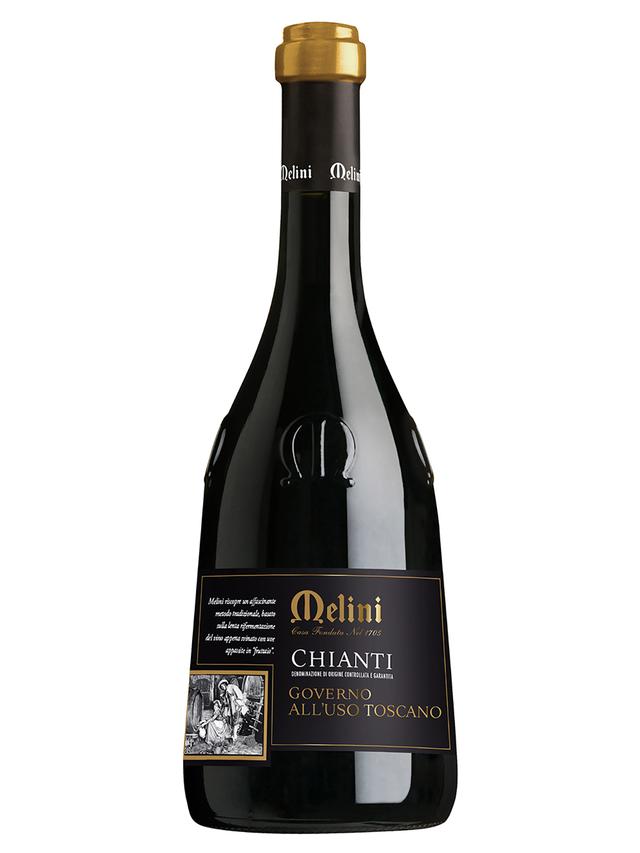 NEOCAMPANA Chianti DOCG Governo all'Uso Toscano