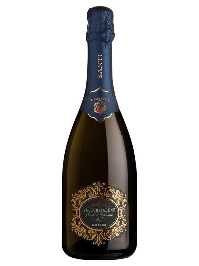 VALDOBBIADENE - Prosecco Superiore DOCG Extra Brut