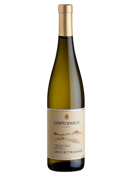 GEWÜRZTRAMINER - Trentino DOC