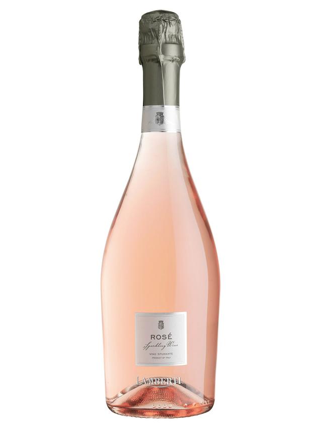ROSÉ - Spumante Extra Dry