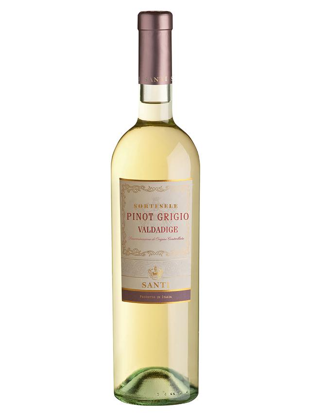 SORTESELE - Pinot Grigio Valdadige DOC