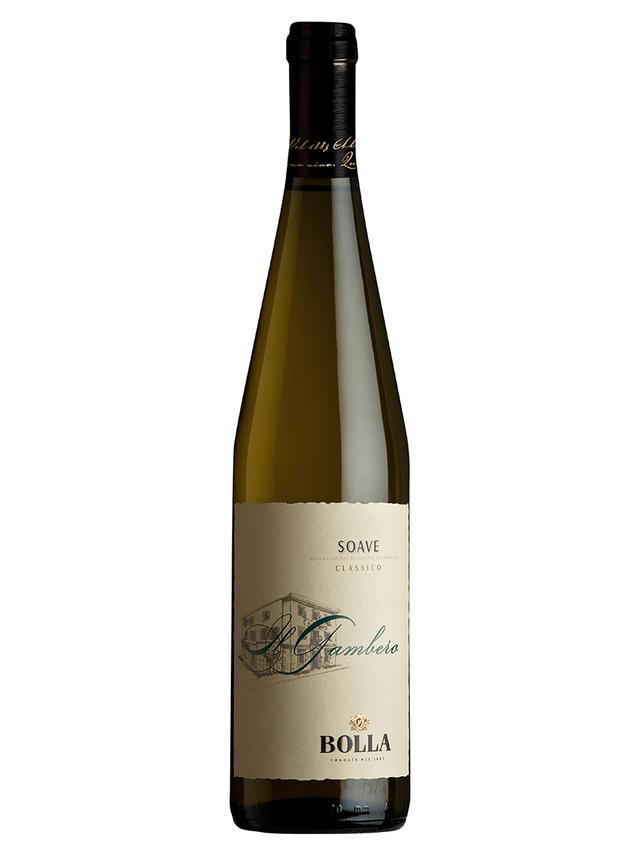 Il GAMBERO Soave Classico DOC