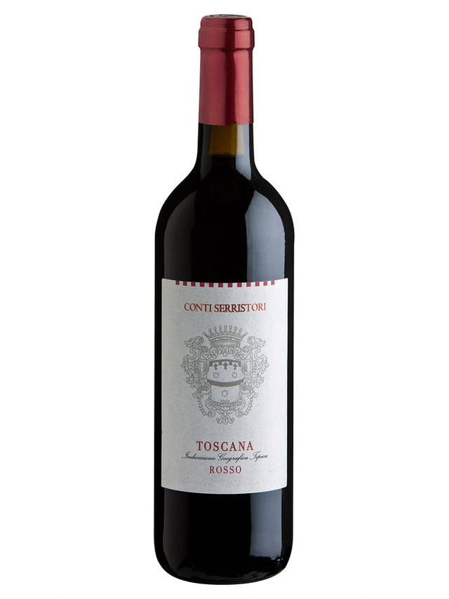 SERRISTORI - Rosso Di Toscana IGT