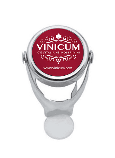 STOPPER VINICUM - Tappo Stopper Vinicum