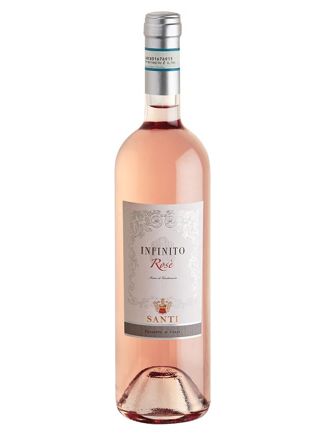 INFINITO - Chiaretto di Bardolino DOC