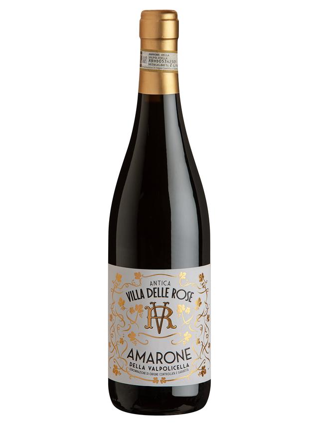 ANTICA VILLA DELLE ROSE - Amarone della Valpolicella DOCG