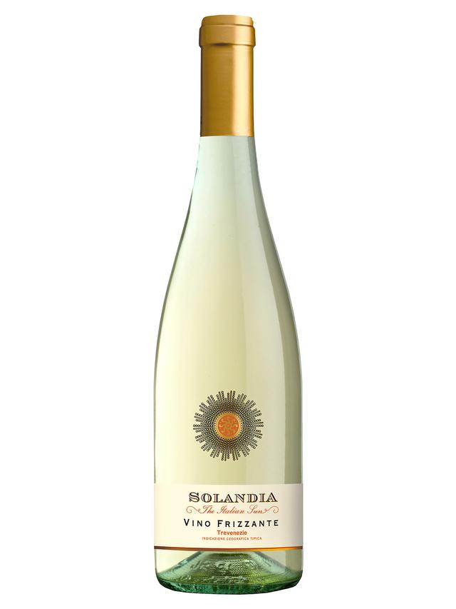 SOLANDIA - Frizzante Bianco Trevenezie IGT