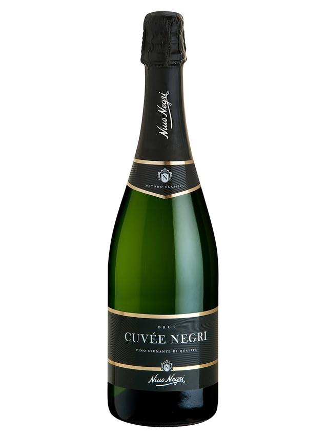 CUVÉE NEGRI - Metodo Classico VSQ