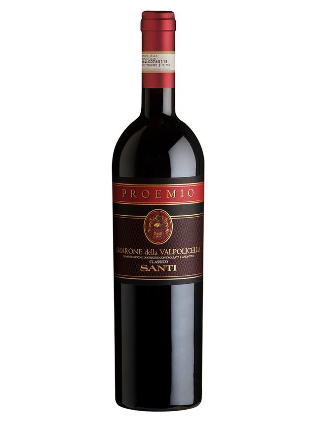 PROEMIO - Amarone della Valpolicella DOCG