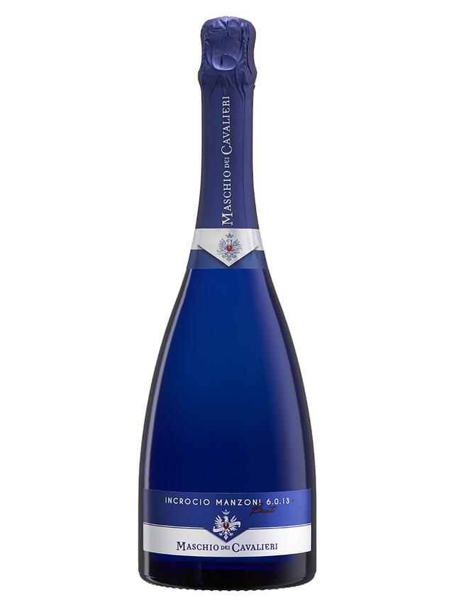 INCROCIO MANZONI 6.0.13 Vino Spumante Brut