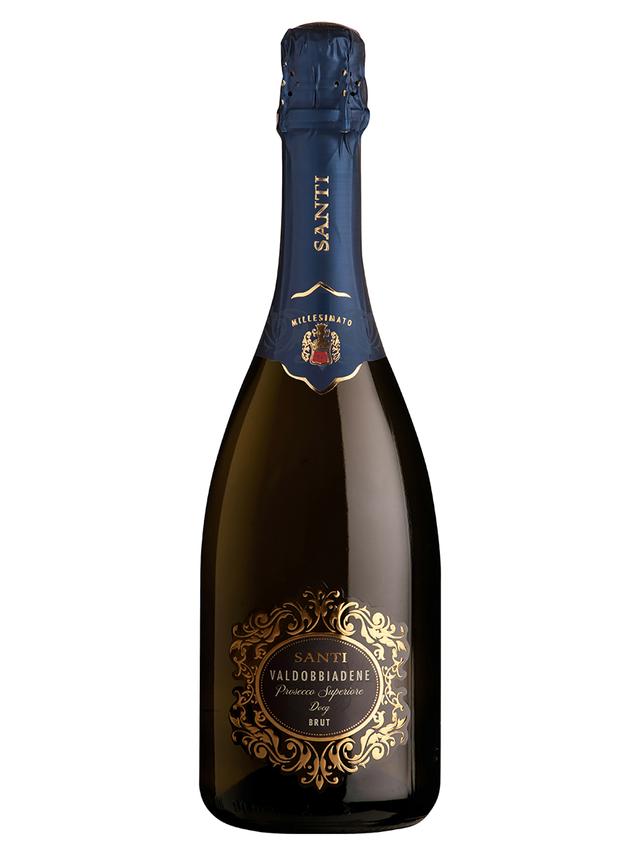 VALDOBBIADENE - Prosecco Superiore DOCG Brut