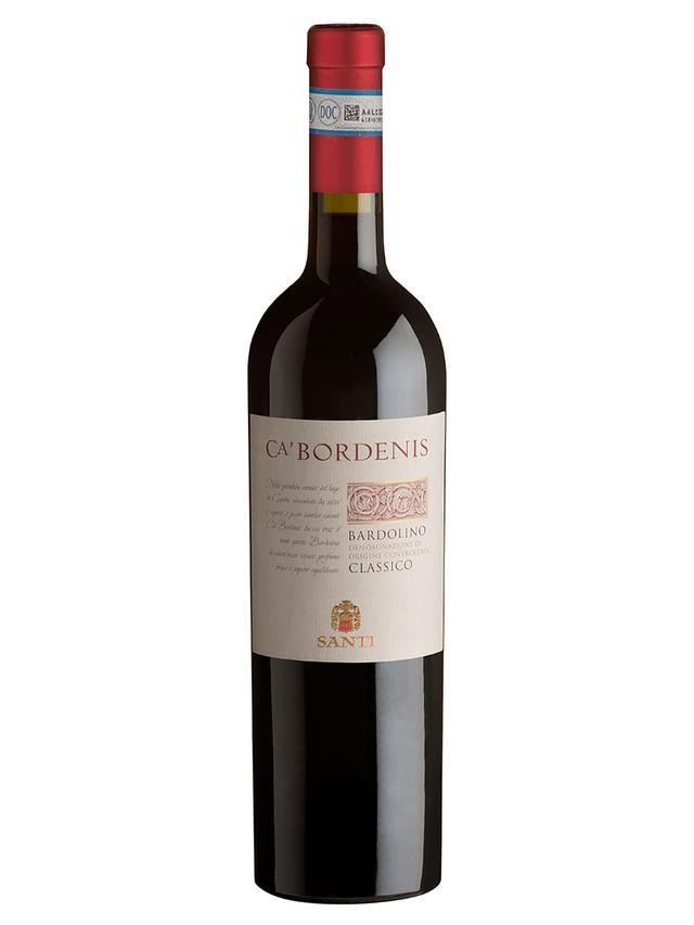 CA' BORDENIS - Bardolino Classico DOC