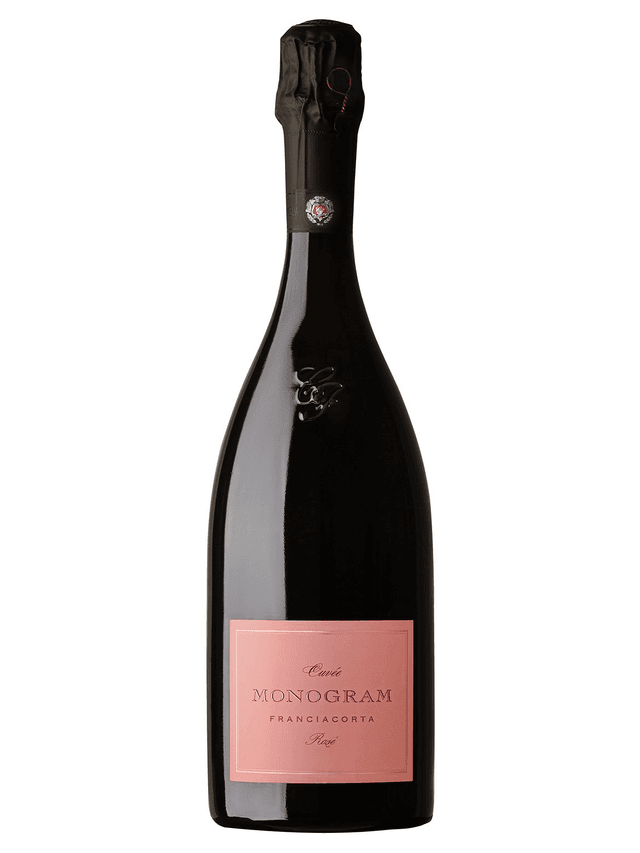 MILLESIMATO ROSÉ Franciacorta DOCG