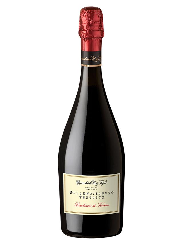 MILLENOVECENTOVENTOTTO - Lambrusco Sorbara Doc