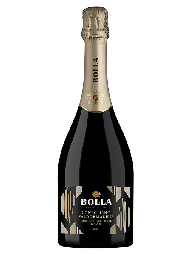 PROSECCO SUPERIORE DOCG Conegliano Valdobbiadene Brut
