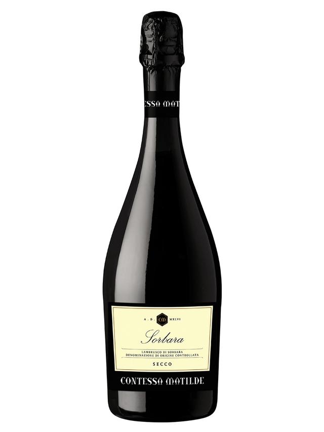 CONTESSA MATILDE - Lambrusco Sorbara DOC Secco