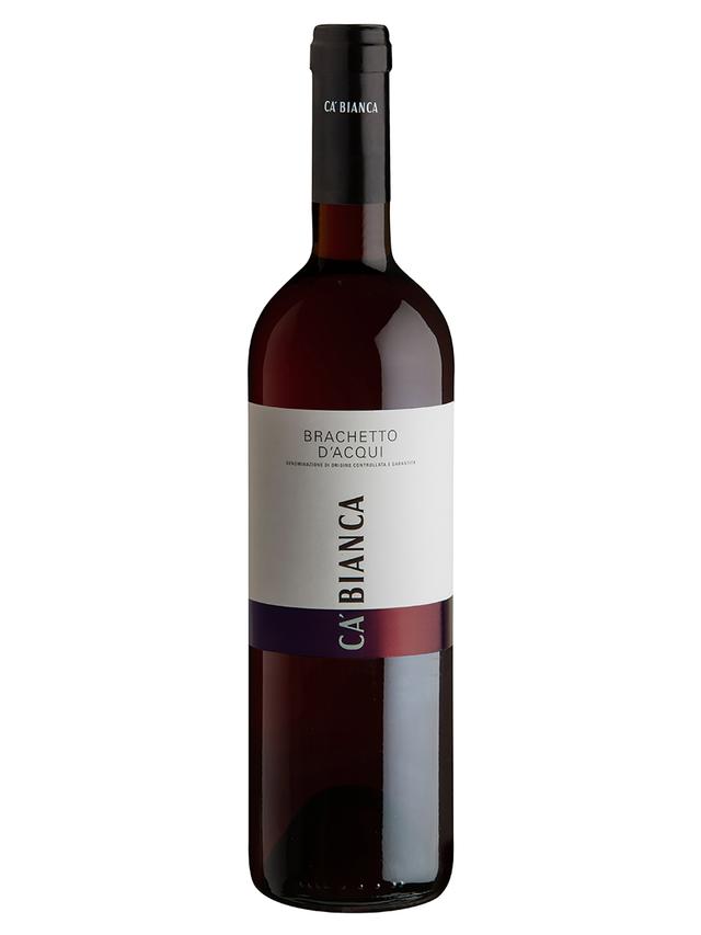 Brachetto D'Acqui DOCG