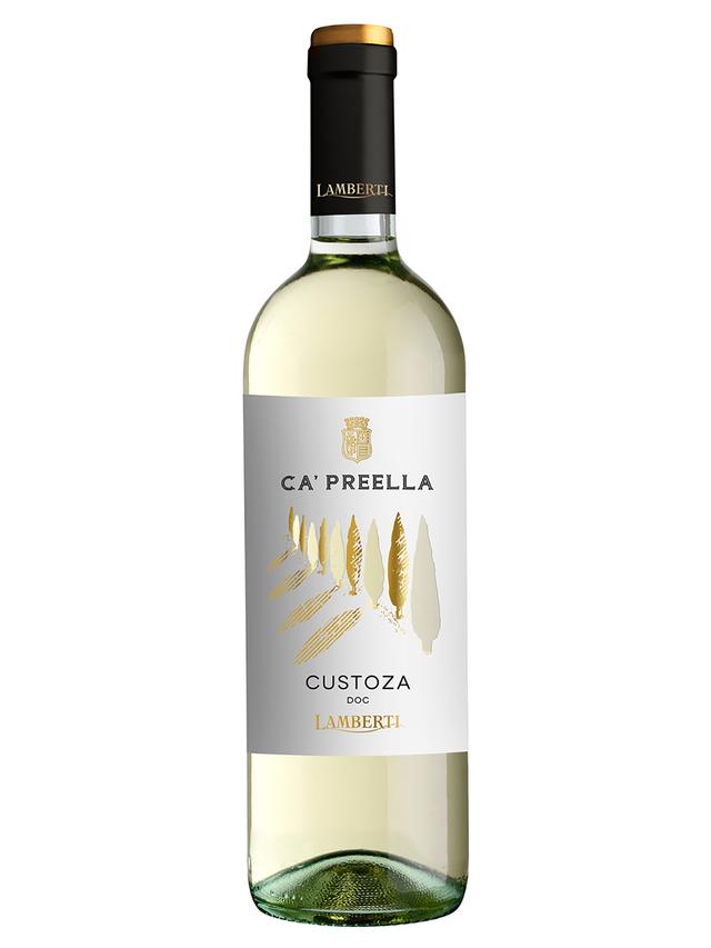 CA' PREELLA - Custoza DOC