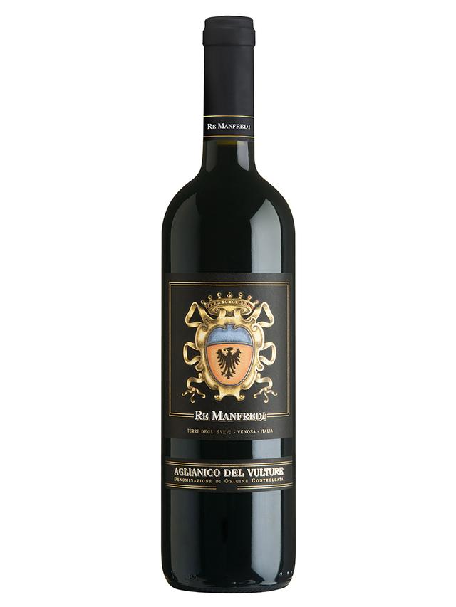 RE MANFREDI - Aglianico del Vulture DOC