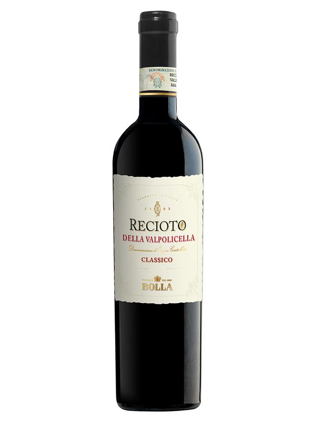 RECIOTO DELLA VALPOLICELLA - Classico DOCG