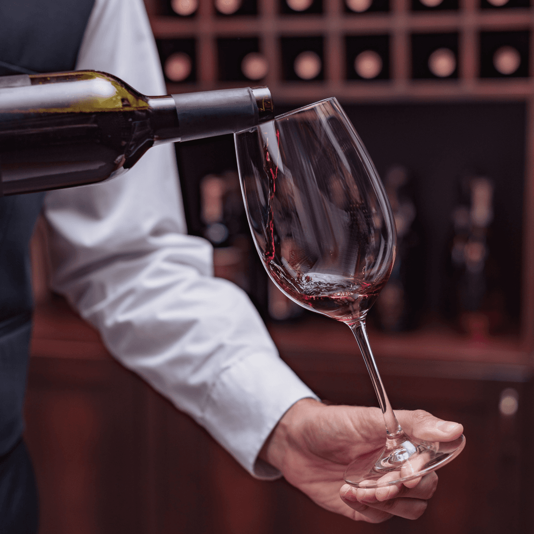 Galateo del vino: do e don’t