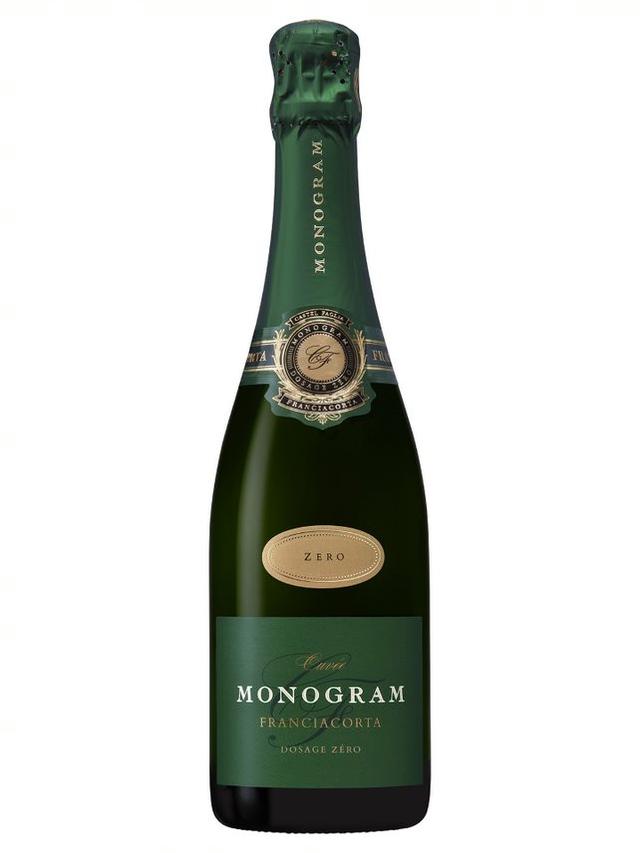 DOSAGE ZÉRO Franciacorta DOCG