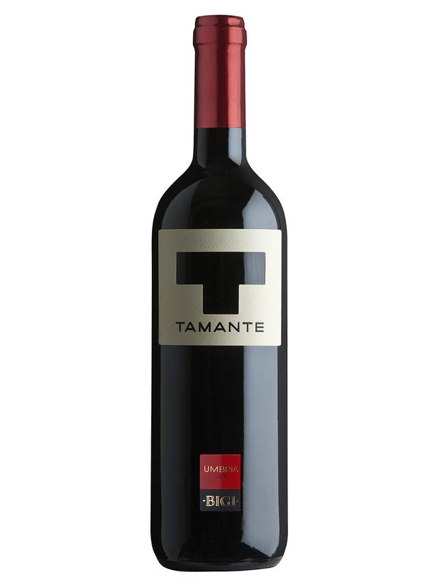 TAMANTE - Rosso Umbria IGT