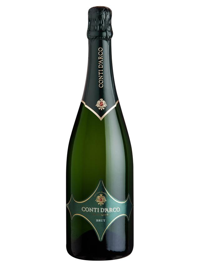 TRENTO DOC - Brut Metodo Classico