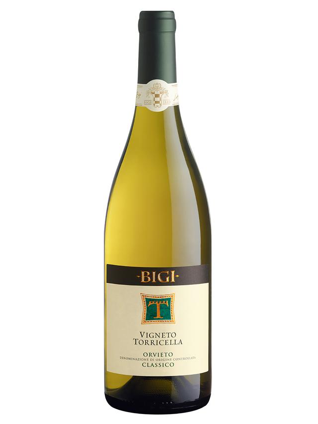 VIGNETO TORRICELLA - VIGNETO TORRICELLA Orvieto Classico Secco DOC