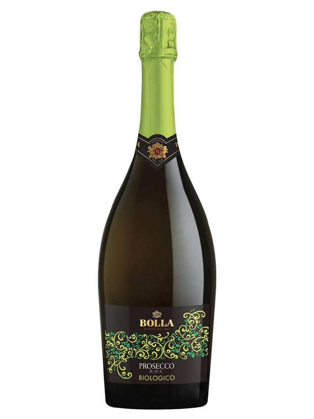 PROSECCO - Extra Dry DOC Biologico