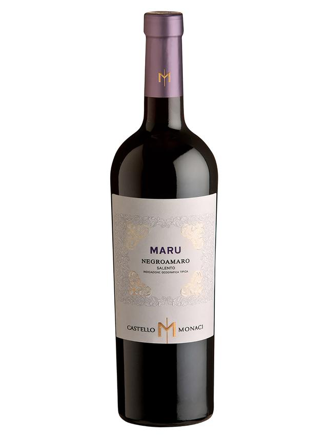 MARU Negroamaro Salento IGT