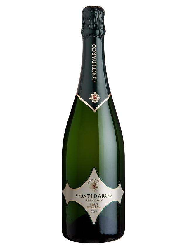 TRENTO DOC - Riserva Brut Metodo Classico