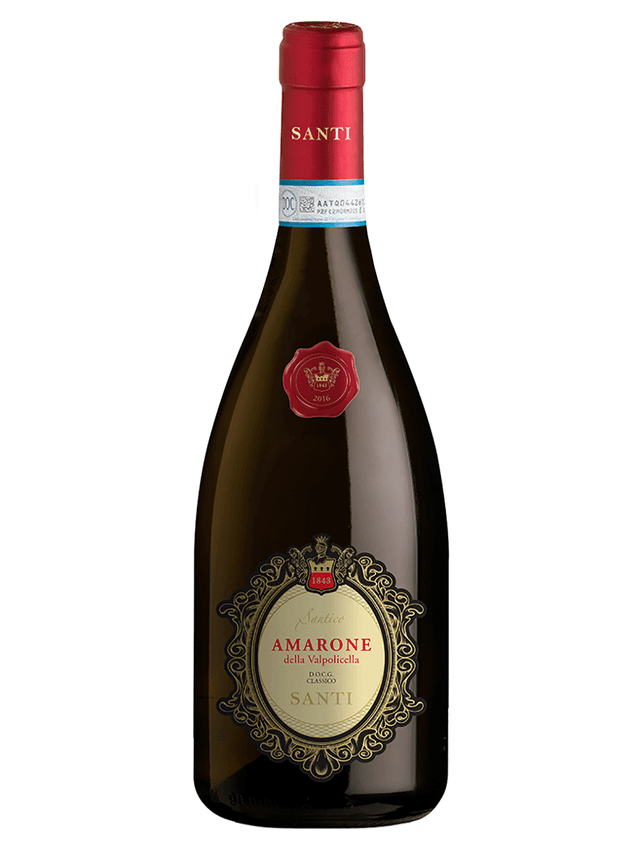 SANTICO - Amarone della Valpolicella Classico DOCG