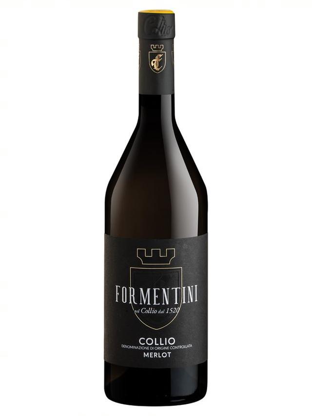 MERLOT - Collio DOC