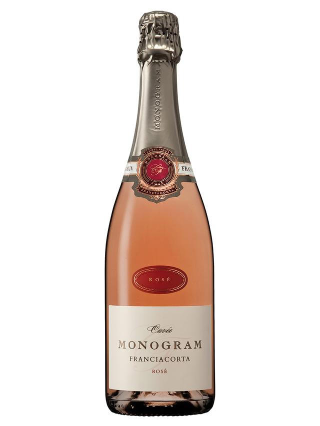 ROSÉ Franciacorta DOCG Brut