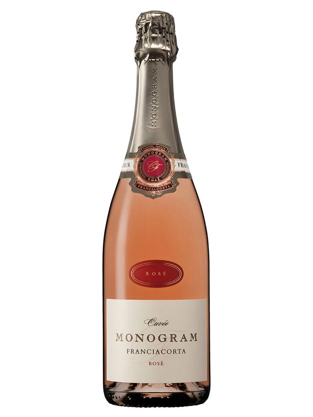 ROSÉ - Franciacorta DOCG Brut