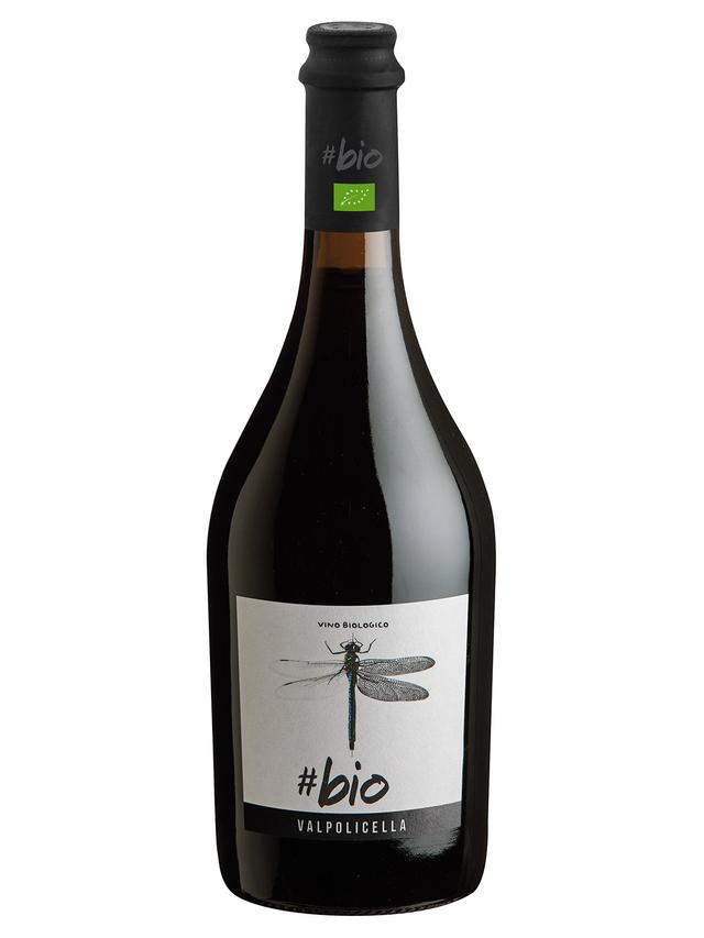 #BIO VALPOLICELLA - Valpolicella DOC Biologico