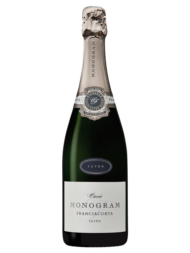 SATÈN Franciacorta DOCG