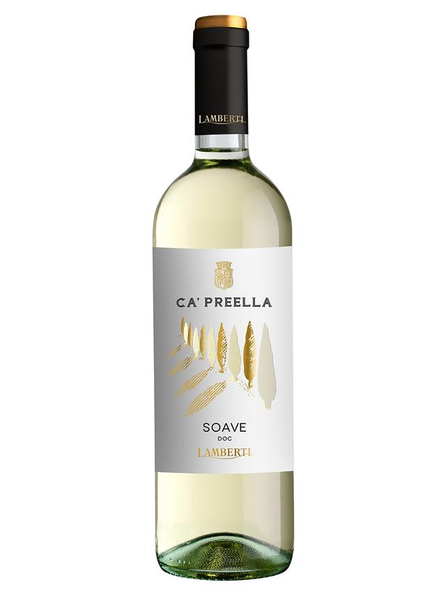 CA' PREELLA Soave DOC