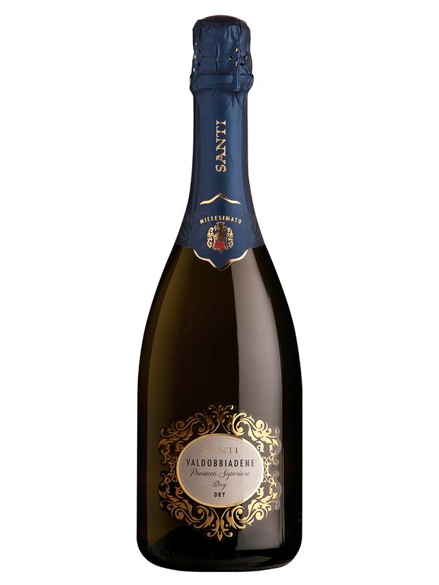 VALDOBBIADENE - Prosecco Superiore DOCG Dry