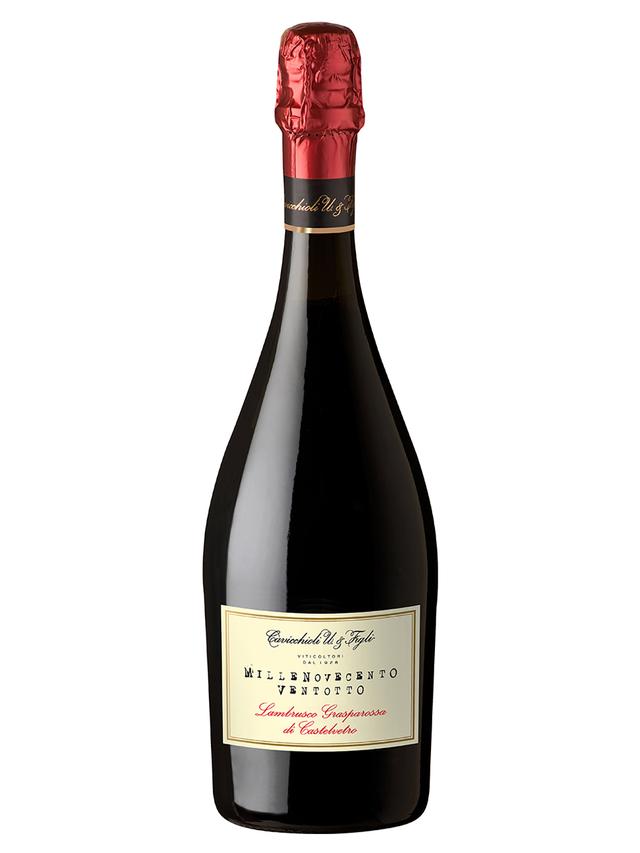 MILLENOVECENTOVENTOTTO - Lambrusco Grasparossa DOC