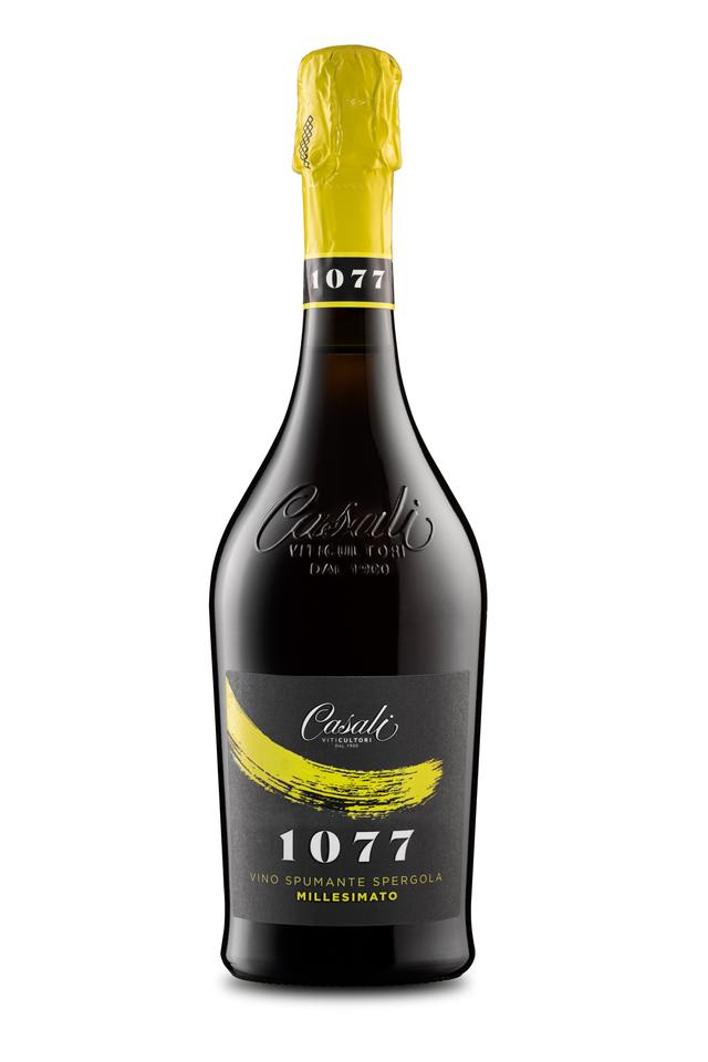 1077 Spergola brut