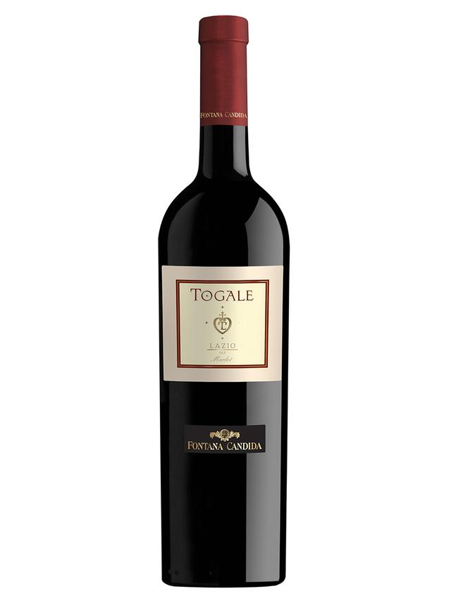 TOGALE MERLOT - Lazio IGT