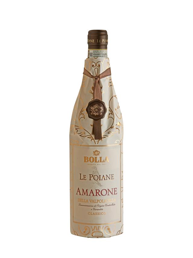 LE POIANE - Amarone della Valpolicella Classico DOCG